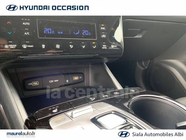 Hyundai Tucson 1.6 T-GDI 169 kW image number 9