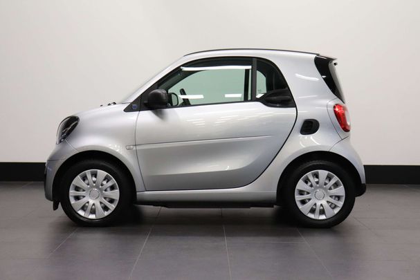 Smart ForTwo EQ 60 kW image number 7