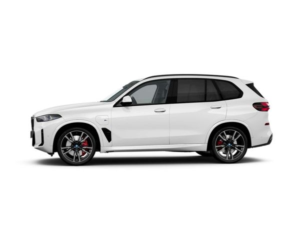 BMW X5 50e xDrive 360 kW image number 5