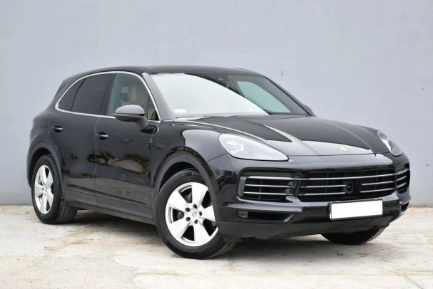 Porsche Cayenne 250 kW image number 2