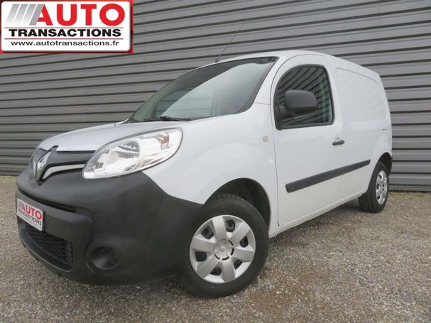 Renault Kangoo Energy dCi 90 66 kW image number 2