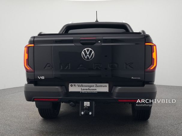 Volkswagen Amarok 3.0 TDI Aventura 4Motion 177 kW image number 2