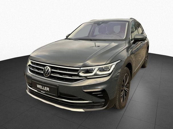 Volkswagen Tiguan 2.0 TDI 4Motion Elegance DSG 147 kW image number 1