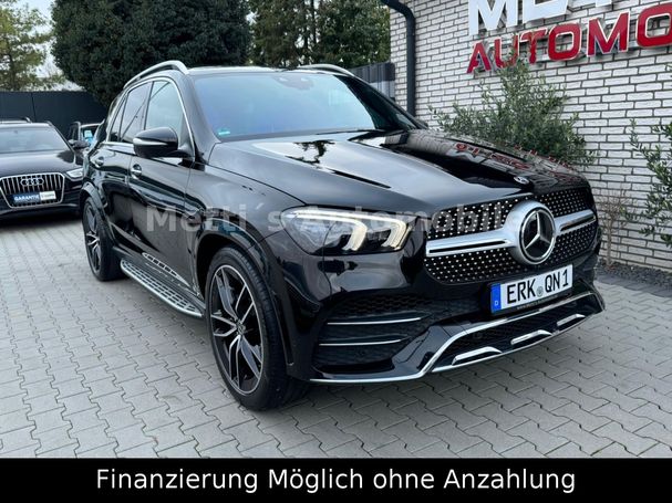 Mercedes-Benz GLE 400 d 4Matic 243 kW image number 14