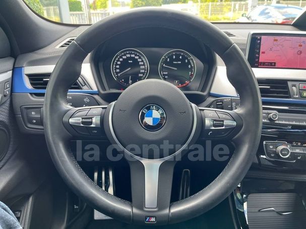 BMW X2 sDrive 100 kW image number 16