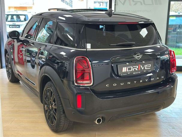 Mini Cooper D Countryman Edition 110 kW image number 7