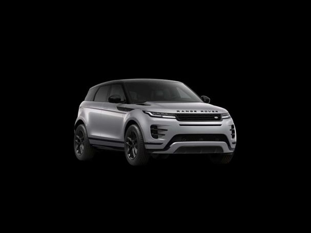 Land Rover Range Rover Evoque S 199 kW image number 4