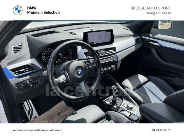 BMW X1 sDrive 100 kW image number 8