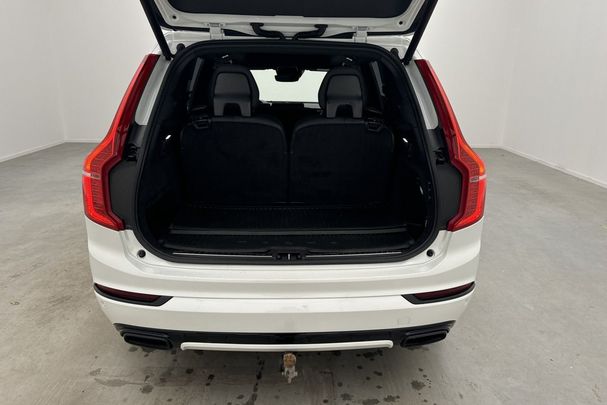 Volvo XC90 B5 AWD 175 kW image number 13