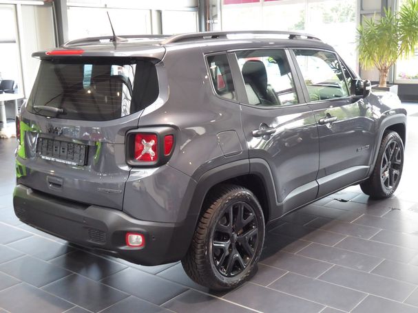 Jeep Renegade 88 kW image number 6