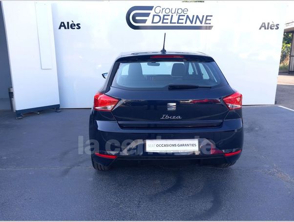 Seat Ibiza 1.0 TSI Style 70 kW image number 6