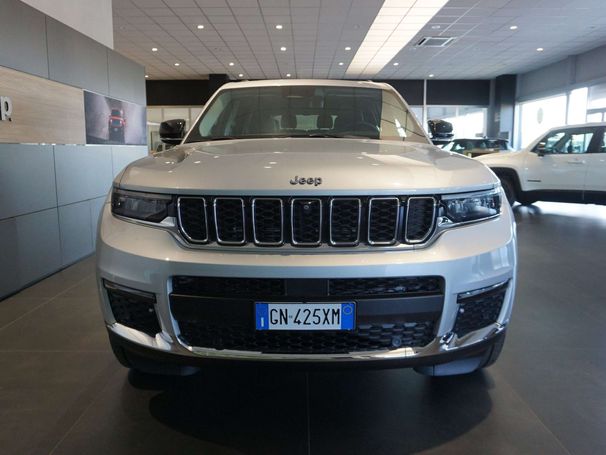 Jeep Grand Cherokee 213 kW image number 4