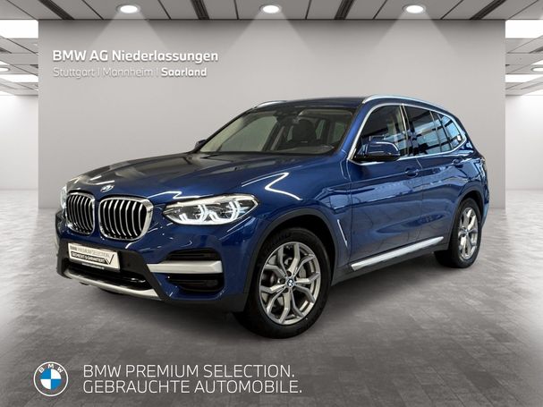 BMW X3 xDrive30e M Sport 215 kW image number 1