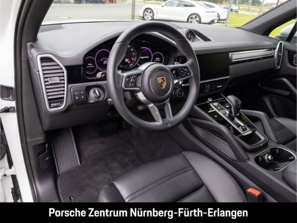 Porsche Cayenne E-Hybrid 340 kW image number 14