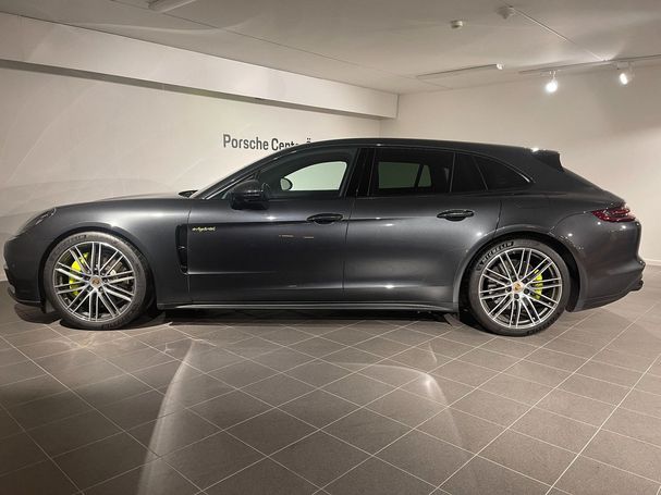 Porsche Panamera 4 Sport Turismo E-Hybrid 341 kW image number 4