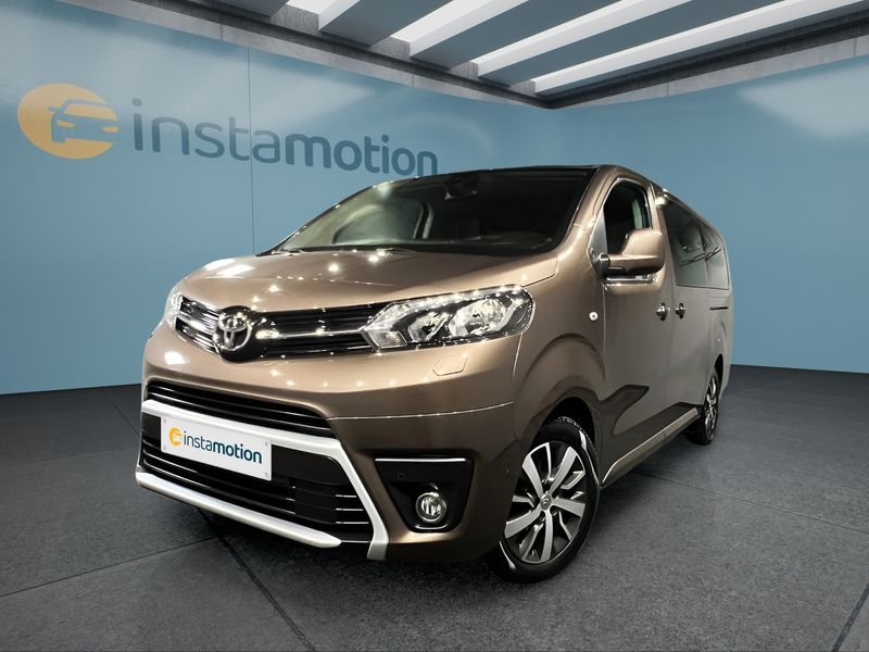 Toyota Proace Verso L2