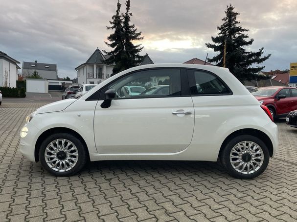 Fiat 500 51 kW image number 3