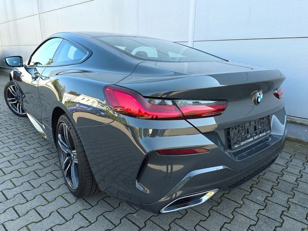 BMW 840d Coupe xDrive 250 kW image number 11