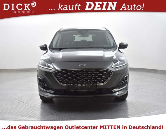 Ford Kuga 2.0 Vignale 140 kW image number 3