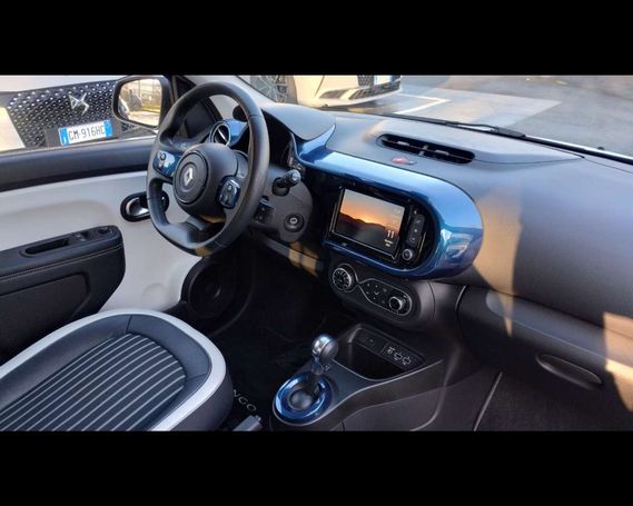 Renault Twingo 60 kW image number 6