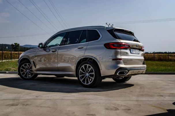 BMW X5 xDrive40i 250 kW image number 3