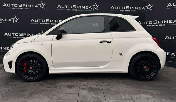 Abarth 595 Competizione 1.4 T-Jet 180 132 kW image number 5