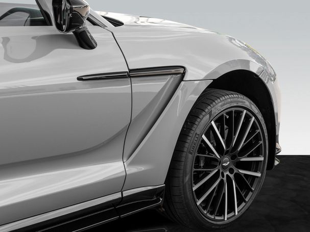 Aston Martin DBX 707 520 kW image number 14