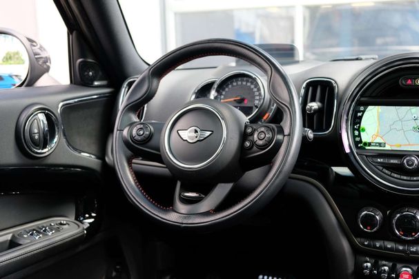 Mini Cooper S Countryman 141 kW image number 26