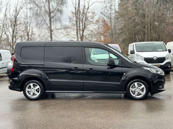 Ford Transit Connect L2 74 kW image number 5