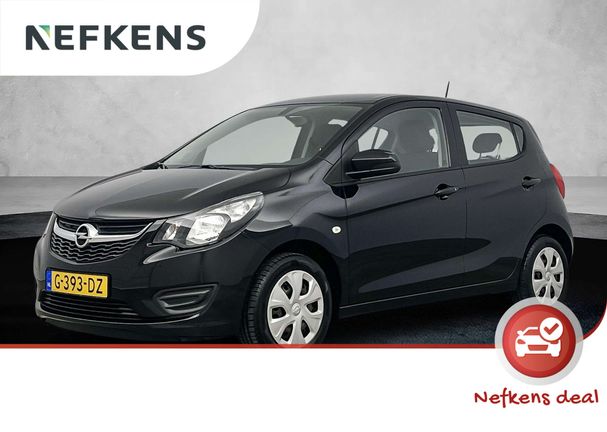 Opel Karl 1.0 Edition 55 kW image number 1