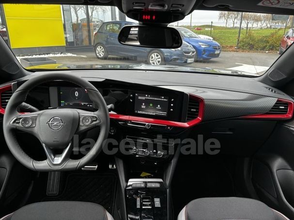 Opel Mokka 100 kW image number 6