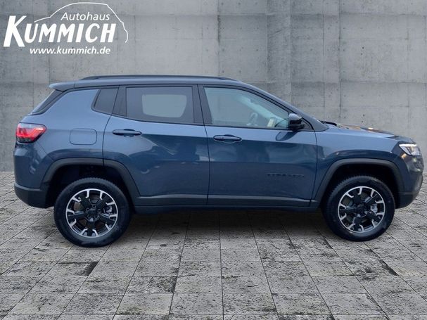 Jeep Compass PHEV 177 kW image number 3