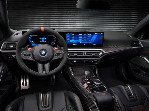 BMW M3 CS xDrive 405 kW image number 13