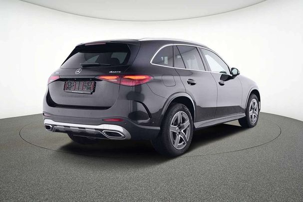 Mercedes-Benz GLC 300 e Line 4Matic 230 kW image number 2