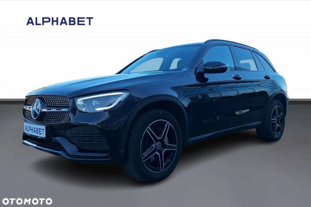 Mercedes-Benz GLC 300 235 kW image number 1