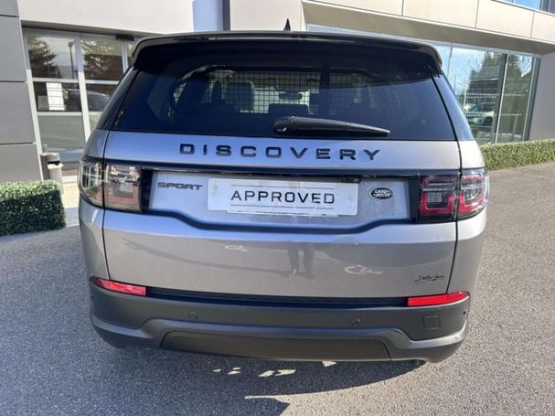 Land Rover Discovery Sport S 149 kW image number 11