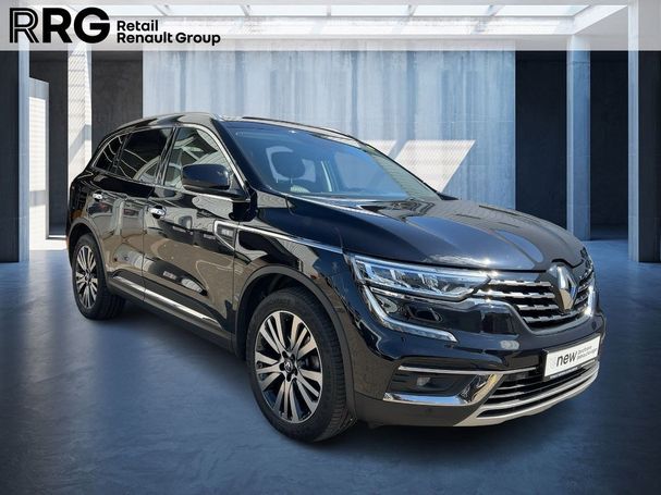 Renault Koleos dCi 185 Initiale Paris 135 kW image number 5