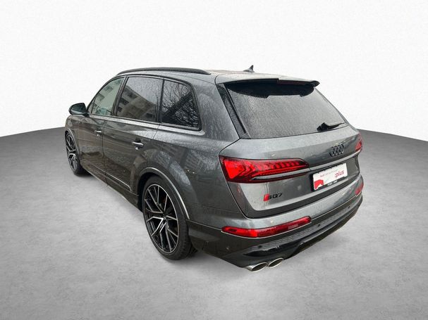 Audi SQ7 TFSI 373 kW image number 4