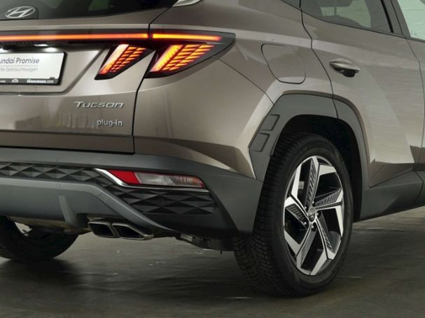 Hyundai Tucson PHEV 4WD 195 kW image number 23