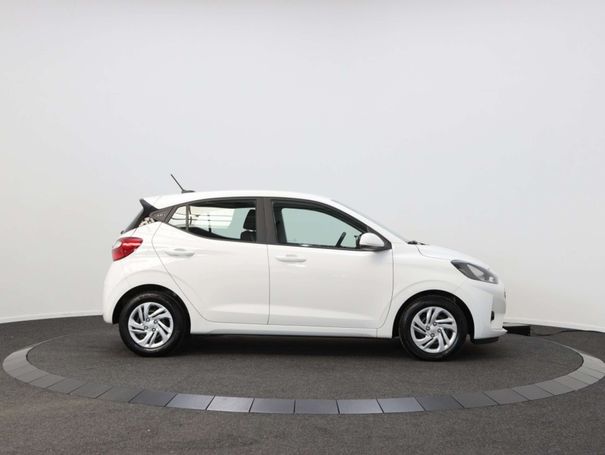 Hyundai i10 1.0 49 kW image number 6