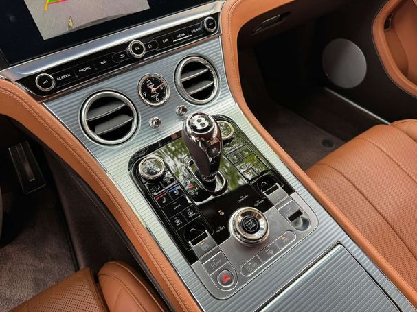 Bentley Continental GT 485 kW image number 17