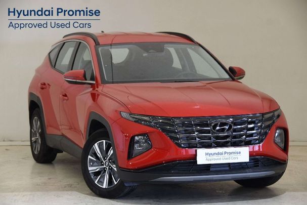 Hyundai Tucson 1.6 CRDi 85 kW image number 2