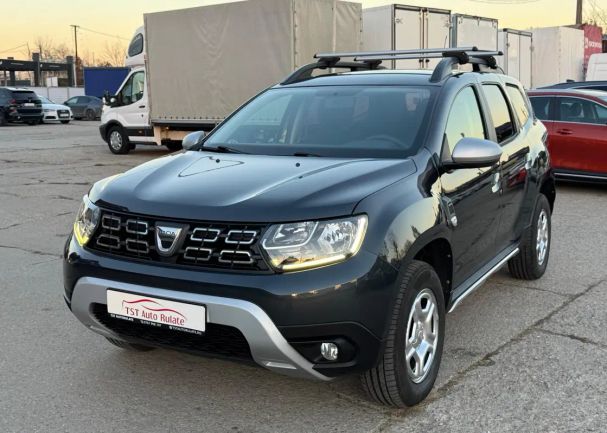 Dacia Duster 85 kW image number 1