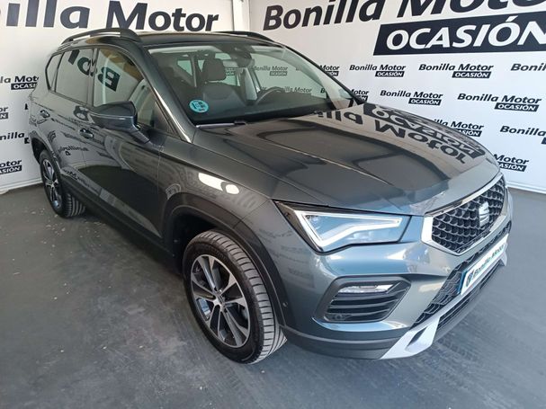 Seat Ateca 1.5 TSI DSG Style 110 kW image number 2