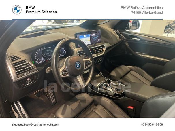 BMW X3 xDrive 215 kW image number 4