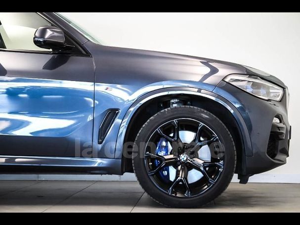 BMW X5 45e xDrive 290 kW image number 18