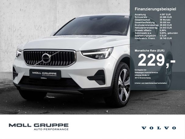 Volvo XC40 Plug-in T4 Core 155 kW image number 5