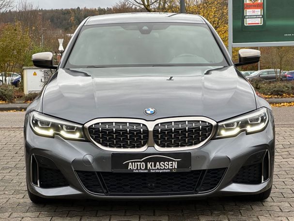 BMW 340i M xDrive 275 kW image number 13