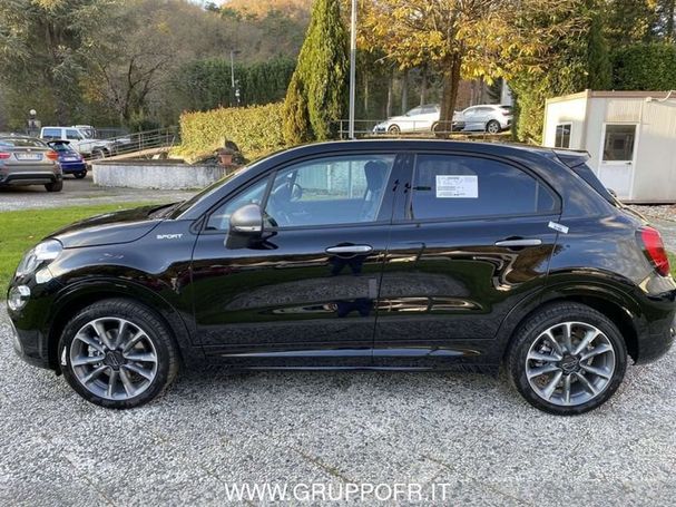 Fiat 500X 96 kW image number 5