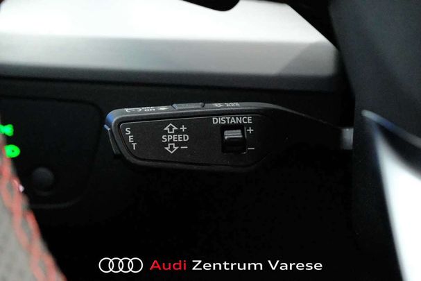 Audi Q5 50 TFSI quattro S-line 220 kW image number 15